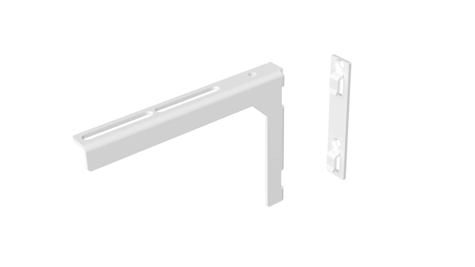 Swedstyle Screen Holder Plexi